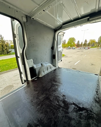 Toyota ProAce cena 56899 przebieg: 149212, rok produkcji 2018 z Łódź małe 172